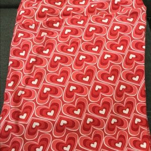 LulaRoe TC leggings